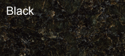 GRANITE Black