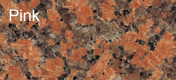 GRANITE pink