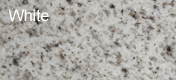 GRANITE White